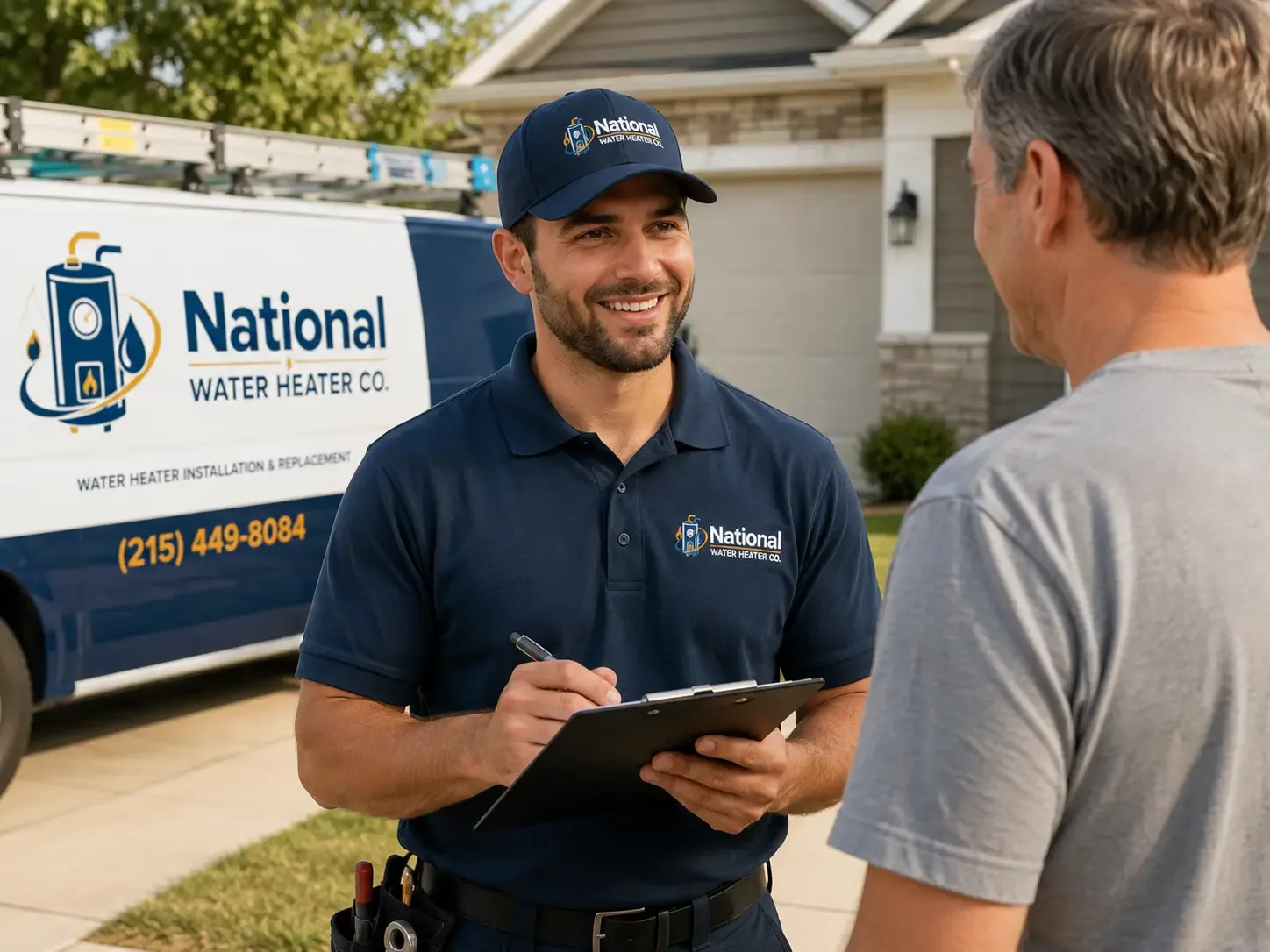 Water Heater Installation Ojo Feliz, NM FAQs